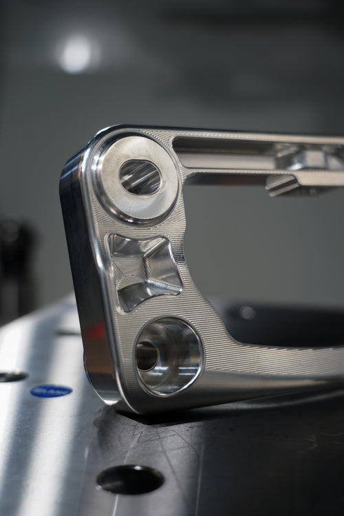 BTKUSA F8X/S55 DUAL DIFF MOUNT