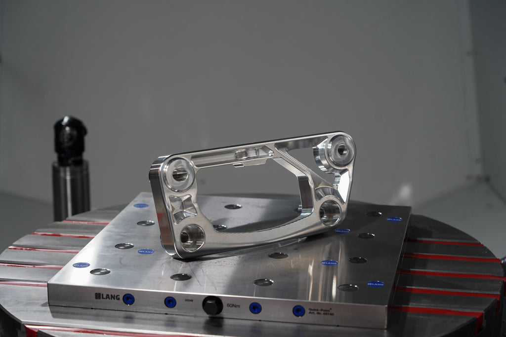 BTKUSA F8X/S55 DUAL DIFF MOUNT