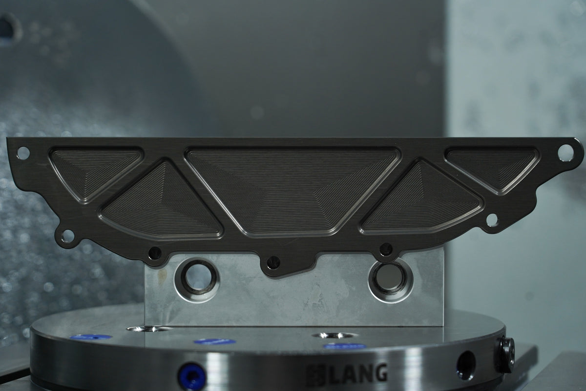 M50 NV Block Off Plate
