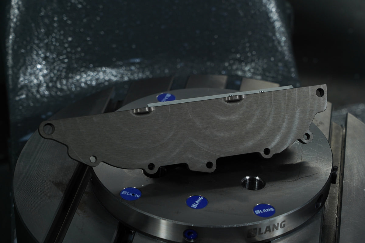 M50 NV Block Off Plate