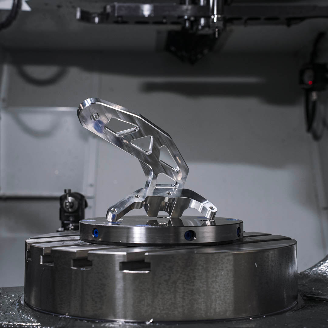 BTK Dual Differential Mount G80M3/G82M4/G87M2 S58