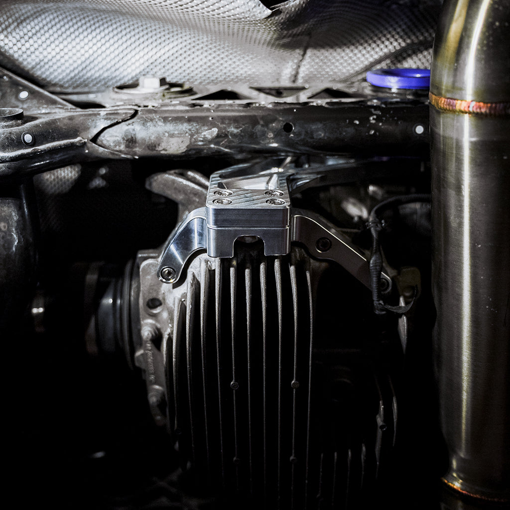 BTKUSA Dual Differential Mount G80M3/G82M4/G87M2 S58