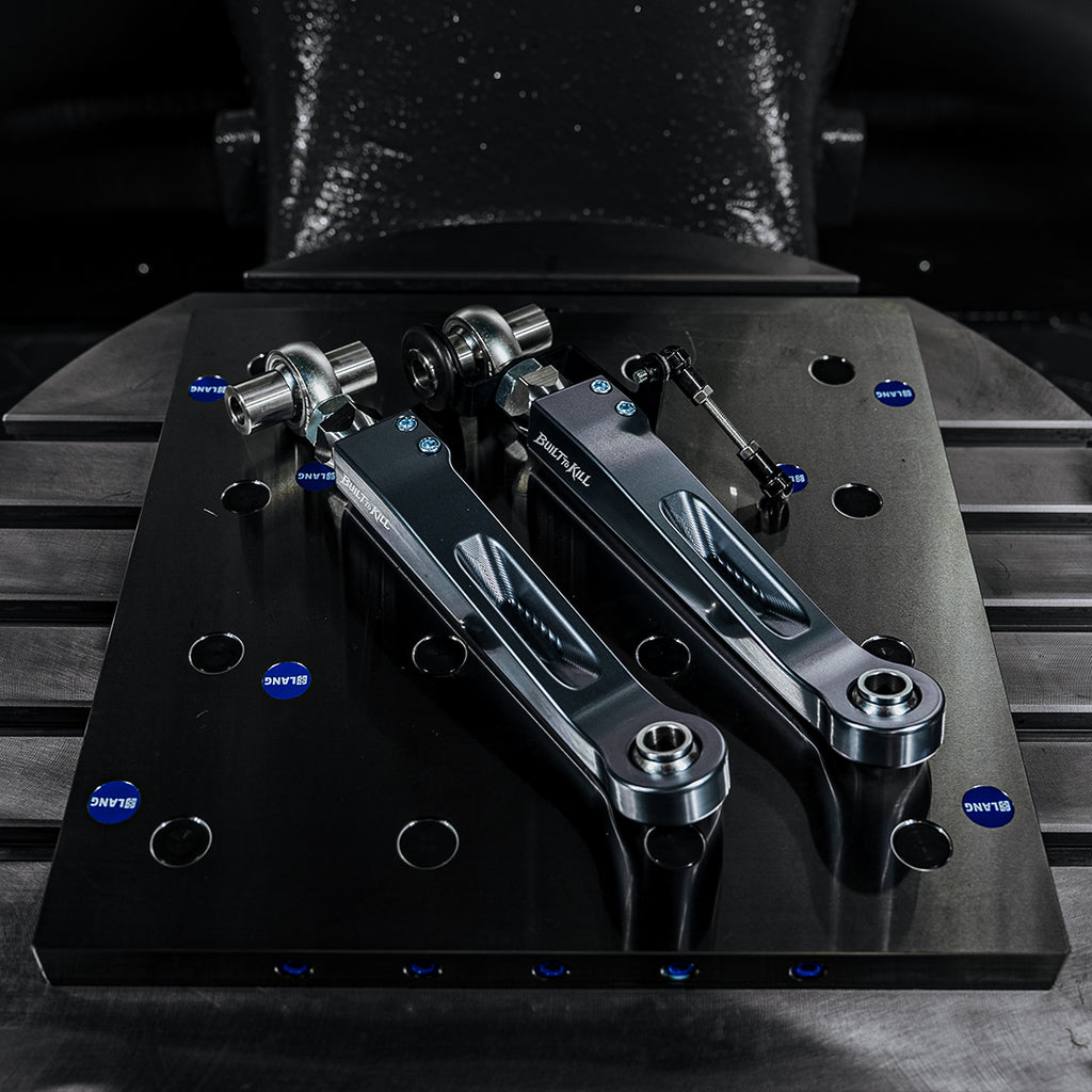 BTKUSA X3M/X4M Adjustable Front Lower Control Arms