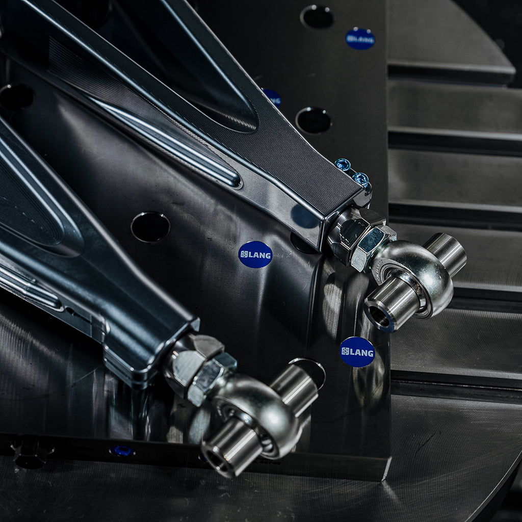 BTKUSA X3/X4 M/M40I Adjustable Rear Lower Control Arms