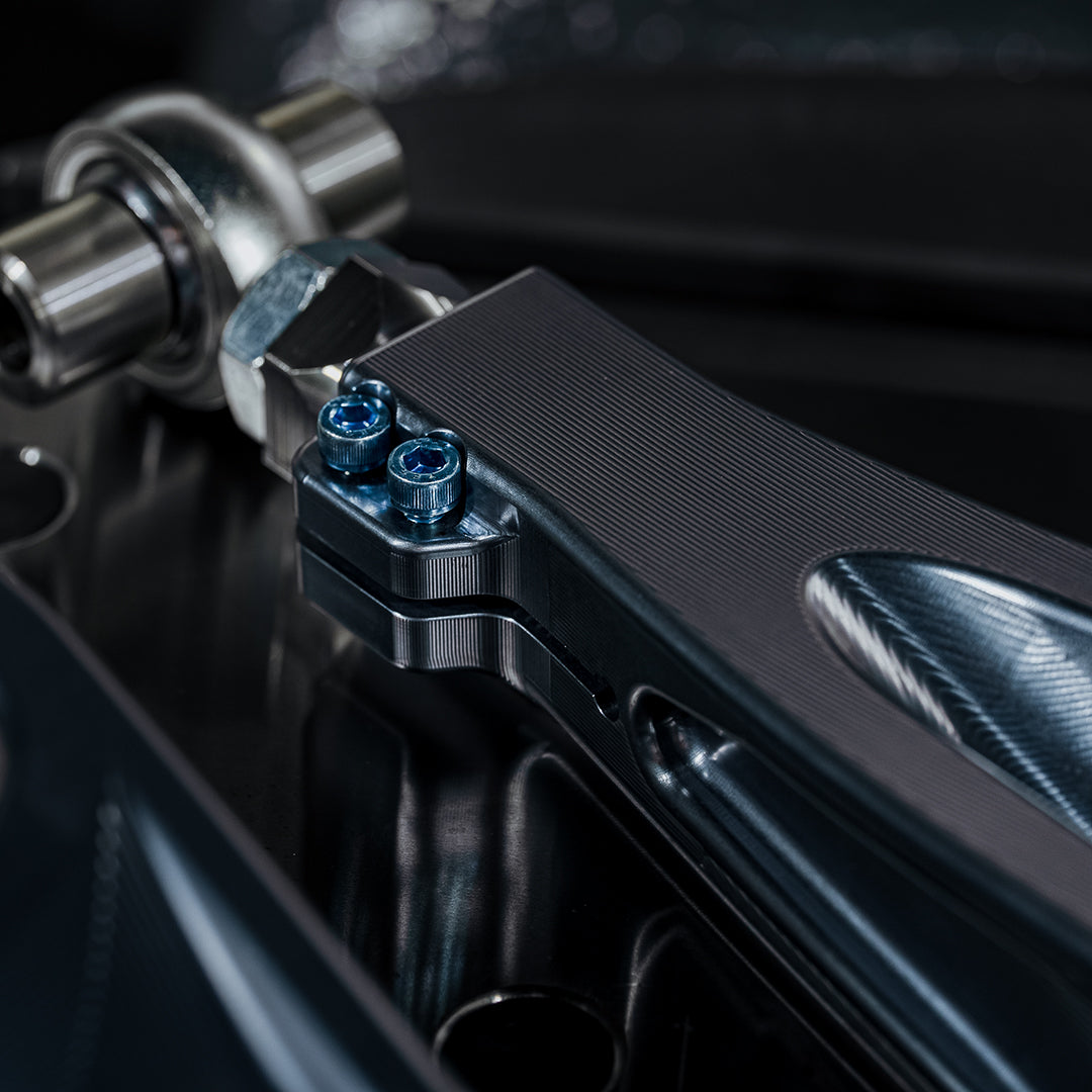 BTKUSA X3/X4 M/M40I Adjustable Rear Lower Control Arms
