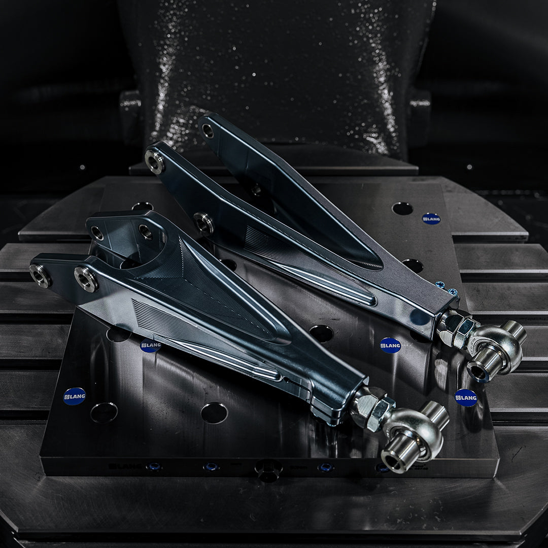 BTKUSA X3/X4 M/M40I Adjustable Rear Lower Control Arms