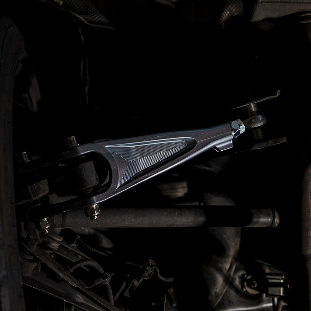 BTKUSA X3/X4 M/M40I Adjustable Rear Lower Control Arms