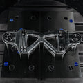 BTKUSA E36 Diff Brace
