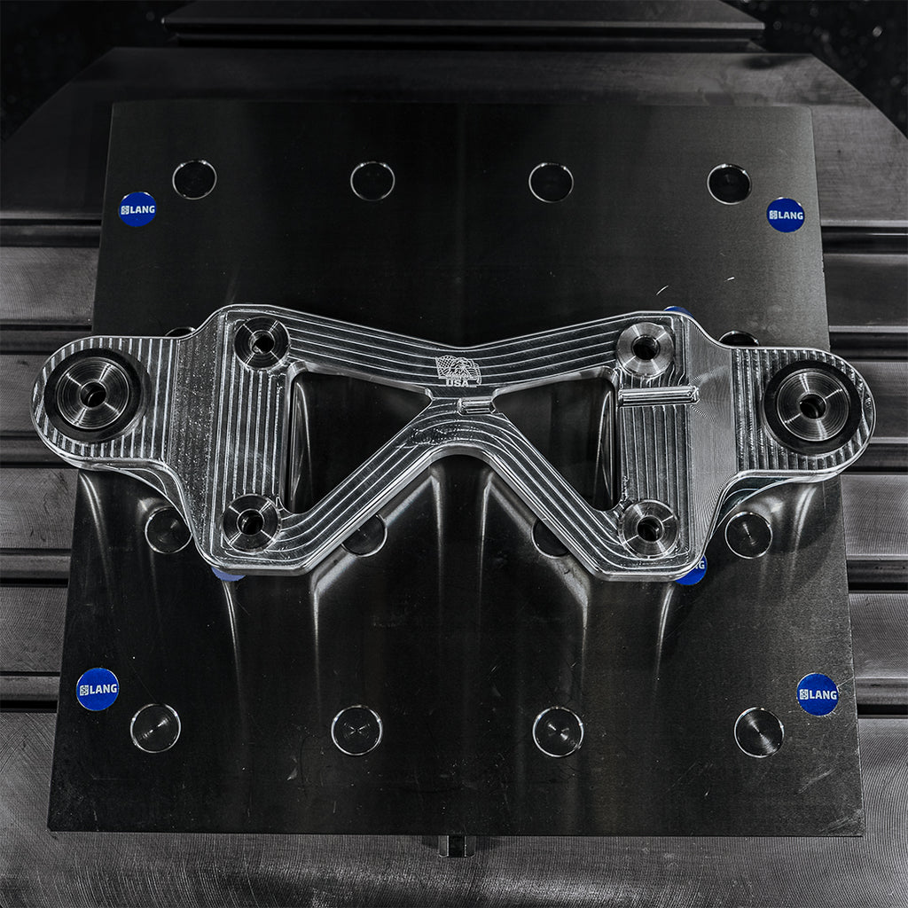 BTKUSA E36 Diff Brace