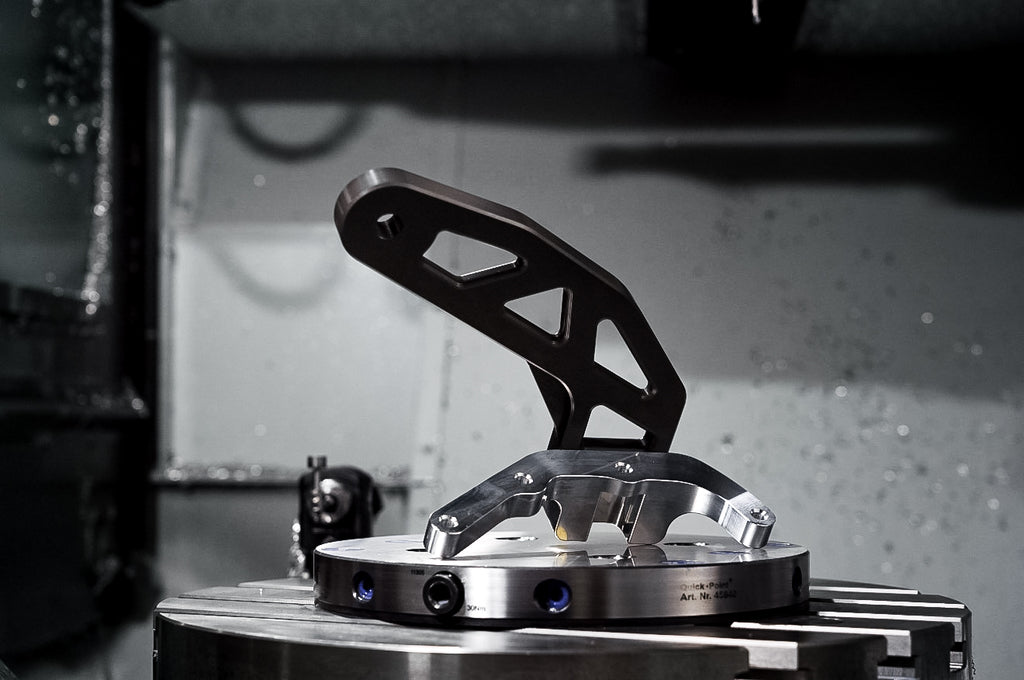 BTKUSA Dual Differential Mount G80M3/G82M4/G87M2 S58