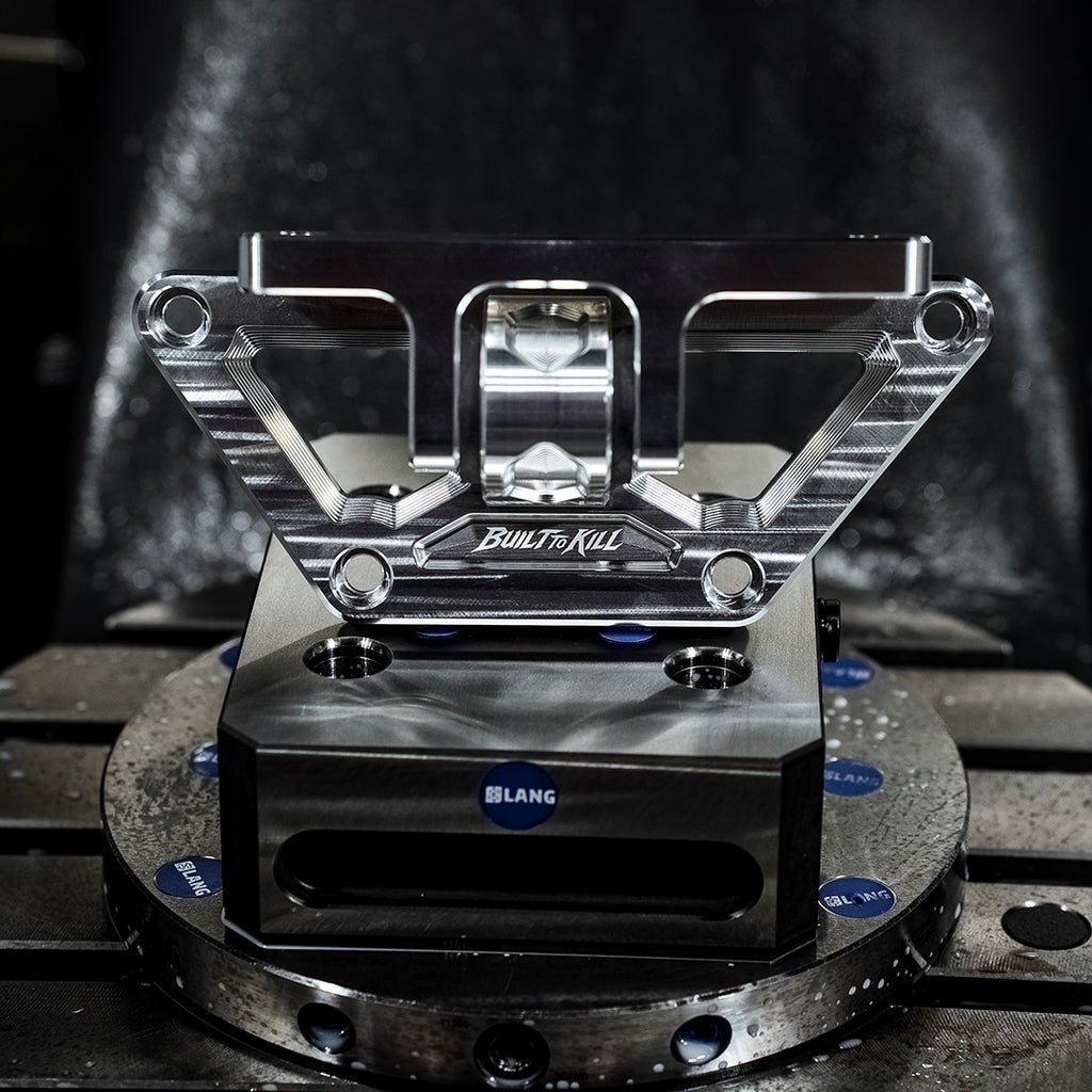 BTKUSA DUAL DIFFERENTIAL MOUNT G SERIES M240i/M340i/M440i/A9X SUPRA