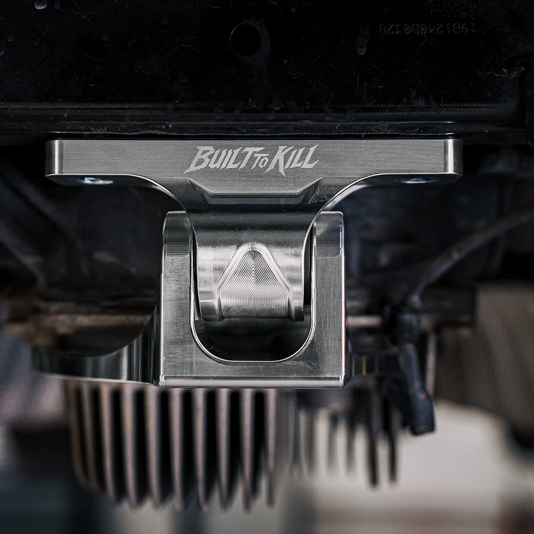X3m Rear Diff Plate BTKUSA F9X X3M/X4M Dual Diff Mount – BuiltToKillUSA