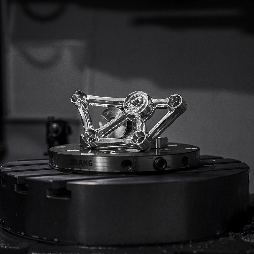BTKUSA X3/X4 M40I Dual Diff Mount (PREORDER)