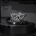 BTKUSA X3/X4 M40I Dual Diff Mount (PREORDER)