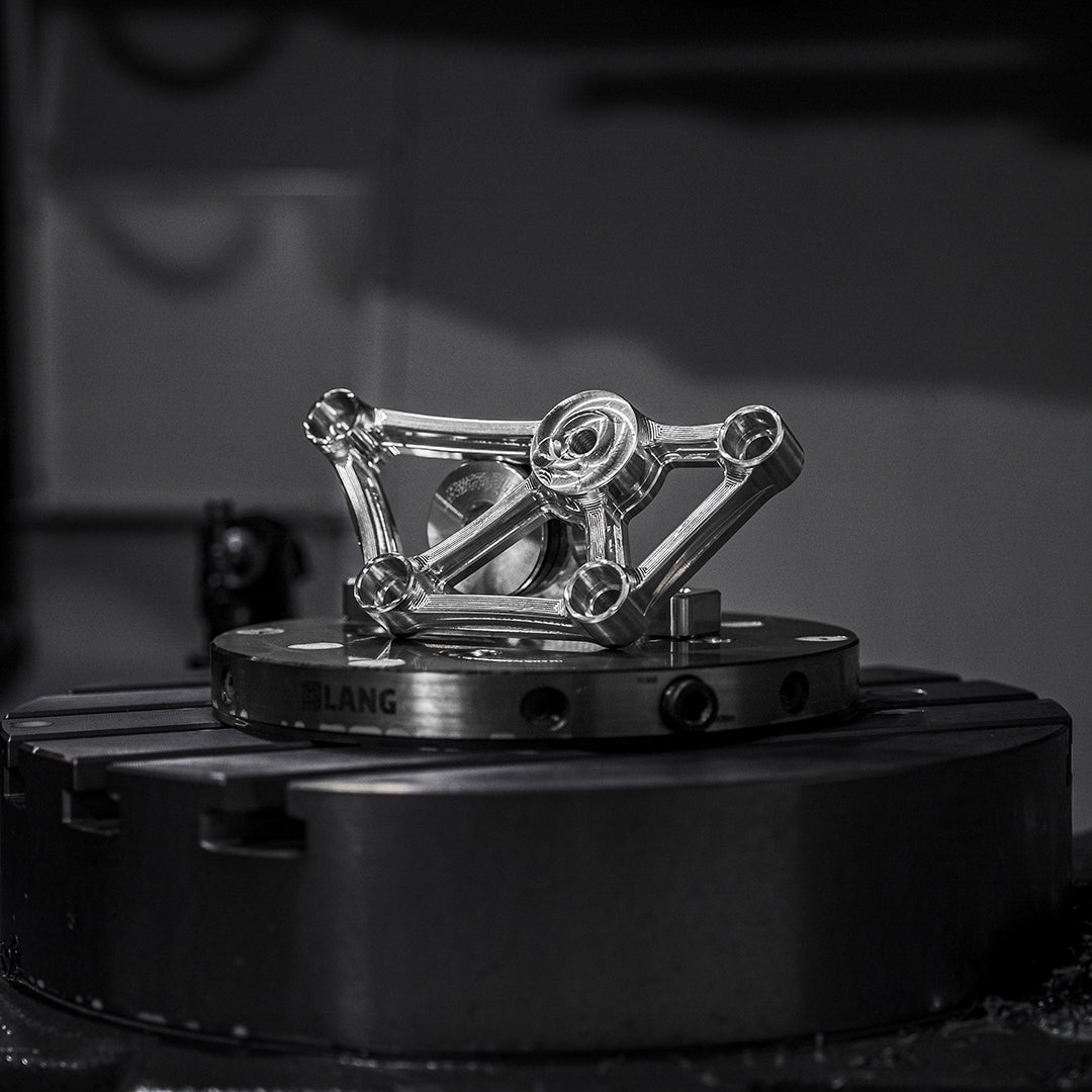 BTKUSA X3/X4 M40I Dual Diff Mount (PREORDER)