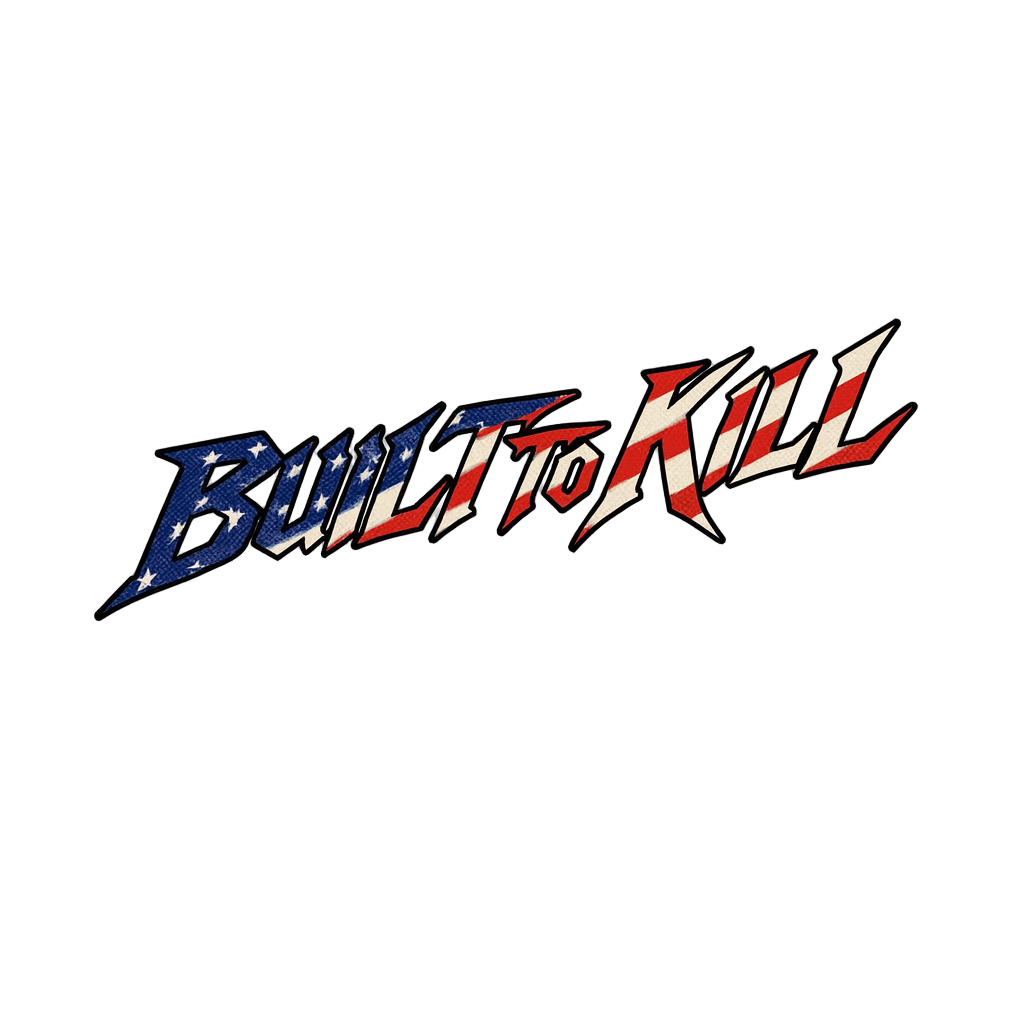 BuiltToKillUSA