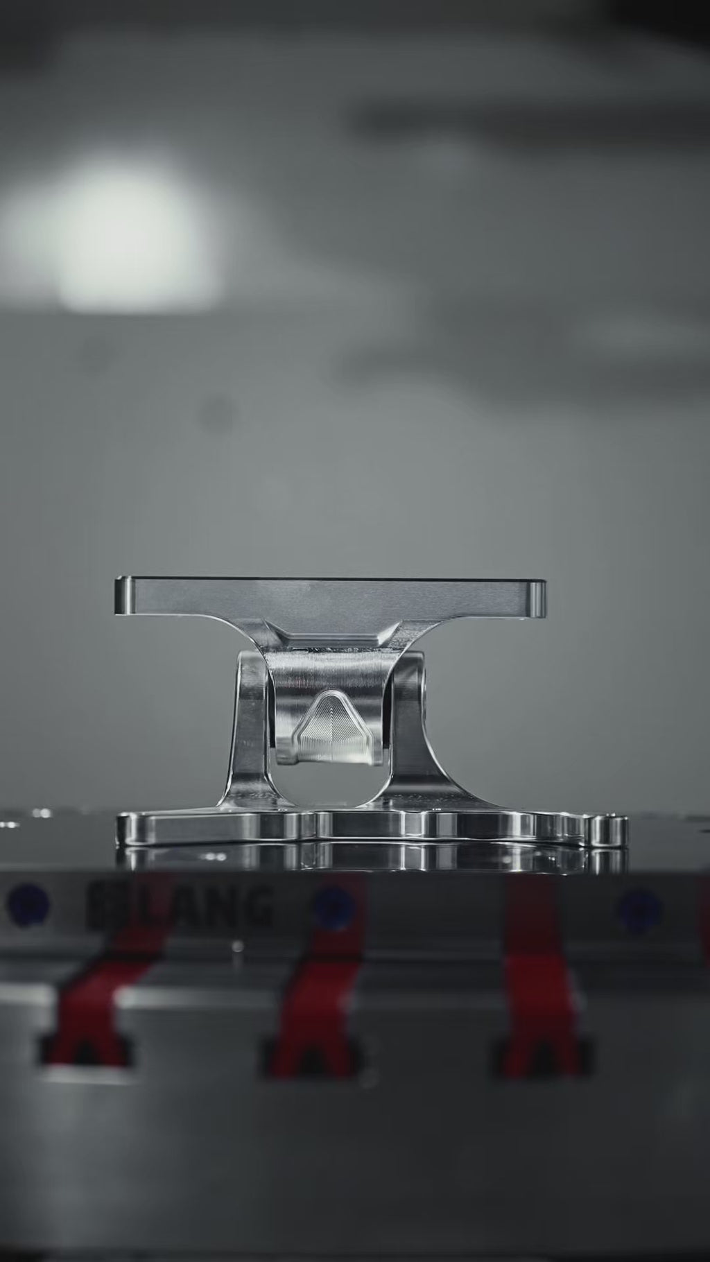 BTKUSA F9X X3M/X4M Dual Diff Mount
