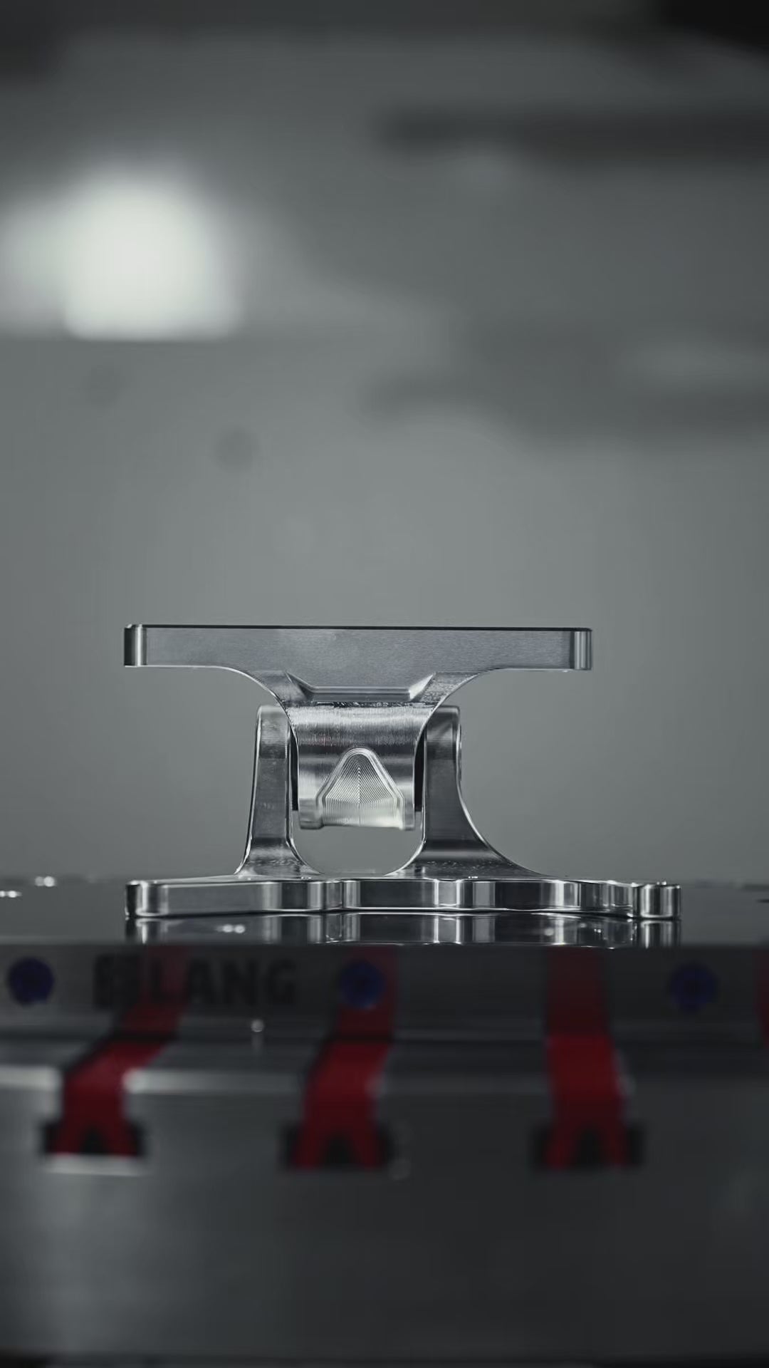 BTKUSA F9X X3M/X4M Dual Diff Mount
